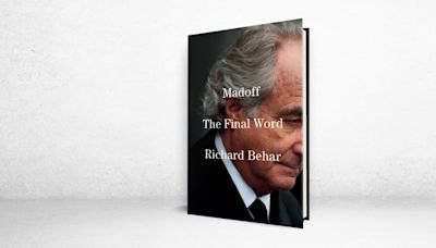 ‘Madoff: The Final Word’ Review: Ponzi’s Heir