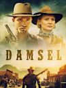 Damsel (2018 film)