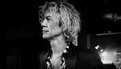 Duff McKagan (Guns N‘ Roses) kündigt Solo-Tour für 2024 an