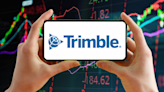 Advanced Manufacturing and Factory Automation Company Trimble Stock Slides After Q1 Print, What's Going On?