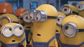 Universal Orlando Reveals New Details Of Upcoming Minions Land, Including Banana-Flavored Popcorn. Yes, You Heard Me