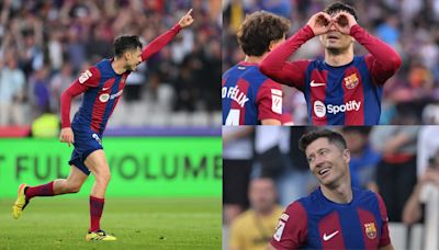 Pretemporada del FC Barcelona 2024-25: cuándo empieza, partidos amistosos, fechas, rivales, resultados, entradas y dónde ver en TV | Goal.com Espana