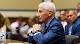 Republicans ramp up attacks on Fauci