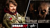 ‘The Mortuary Assistant’ Film Based On Horror Video Game In Works From DreadXP & Epic Pictures Group; Jeremiah Kipp To...