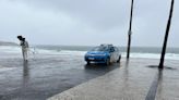 Carioca enfrenta frio e chuva, com temperaturas mais amenas até quarta-feira; veja a previsão