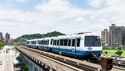 雙北捷運共構宅房價噴 這條捷運線最會漲 - 財經