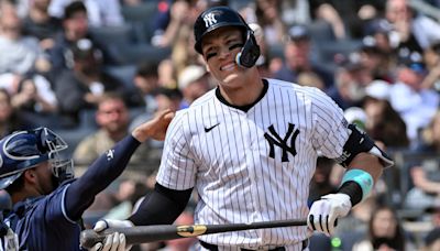 Aaron Judge’s Greatest Strength Has Become a Debilitating Weakness