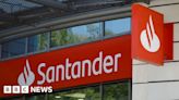 All Santander staff and millions of customers have data hacked