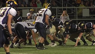 Modified football returning to Elmira Notre Dame