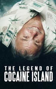 The Legend of Cocaine Island