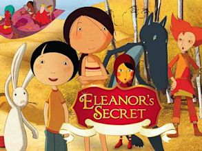 Eleanor's Secret