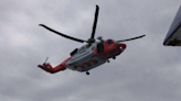 Galway rescue crew springs into action after swimmer caught in difficulty