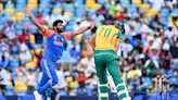 T20 World Cup 2024 Final: Jasprit Bumrah peers into future to drag India back from dead