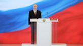 Democratic camp must unite to contain the 'Putin empire'
