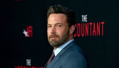 Ben Affleck Allegedly 'Furious' At Jennifer Lopez For Pushing Him To Get Fillers After Netizens Roast His Appearance: Report