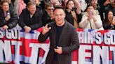 Anthony McPartlin jokes Britain’s Got Talent judges didn’t send baby gifts