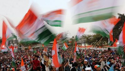 Despite brewing resentment, Cong takes to ‘ballot paper poll’ to elect new Opp leaders