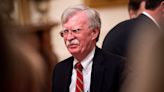 Bolton says Biden approach to Iran encouraging threats to US officials