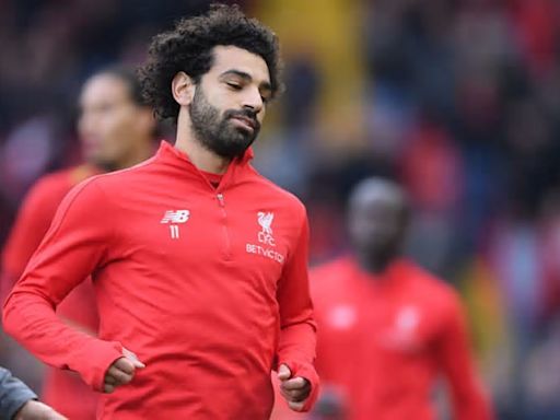 Liverpool quedó al borde de la eliminación y con Salad y Klopp peleados