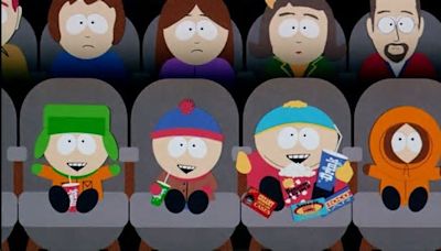 'South Park: Bigger, Longer & Uncut' and 'Team America: World Police' Getting First-Ever 4K Blu-Ray Releases