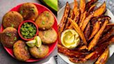 Sawan 2024: Kacche kele ki tikki to shakarkandi fries, 5 mouth-watering recipes to try during Somwar vrat