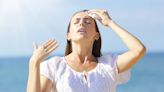 What extreme heat does to your body