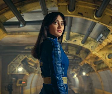 Amazon TV Bosses Tease ‘Fallout’ Season 2 and ‘Red, White & Royal Blue’ Sequel Post-Emmy Noms...