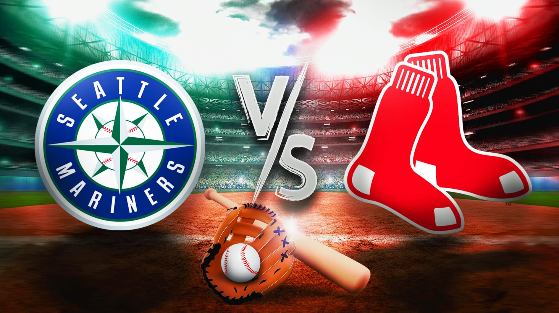 Mariners Vs. Red Sox Prediction, Odds, Pick - 7/29/2024