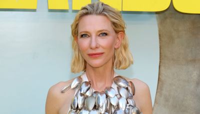 Cate Blanchett, Zoe Saldaña, Steven Soderbergh to Keynote Toronto Film Festival