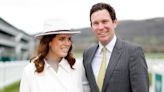 Princess Eugenie Posts Sweet Birthday Message to Husband Jack Brooksbank