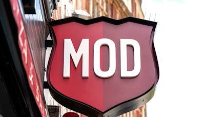 MOD Pizza acquired by California restaurant group