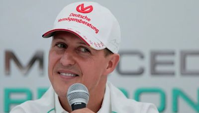 La importante indemnización que recibió la familia de Michael Schumacher tras la FALSA entrevista al piloto