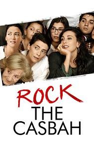 Rock the Casbah (2013 film)