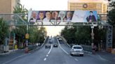 Two candidates drop out on eve of Iran’s presidential election amid voter apathy