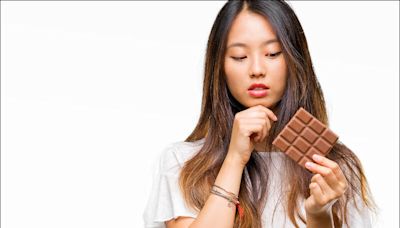 健康網》巧克力竟能「降低蛀牙」 醫：可可含量要選對 - 自由健康網