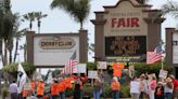 New law bans gun shows at Ventura County Fairgrounds; opponents promise court challenge