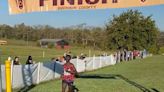 A ‘one-in-a-million’ kid goes from refugee to region cross country champion