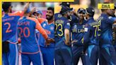 IND vs SL, 1st T20I: Predicted playing XIs, live streaming details, weather and pitch report