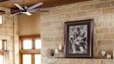 Psst! The Secret to Stay Cool Has Everything to Do With Your Ceiling Fan