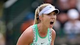 Katie Boulter beats Heather Watson in Nottingham to reach first WTA Tour final