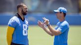 Super Bowl veteran Kyle Van Noy explains why he joined Brandon Staley, Chargers