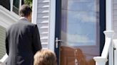 Knock, knock: Jehovah's Witnesses resume door-to-door work