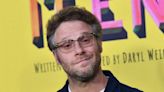 Seth Rogen says he finds criticism of his films ‘devastating’ and that it takes some creatives ‘decades’ to recover