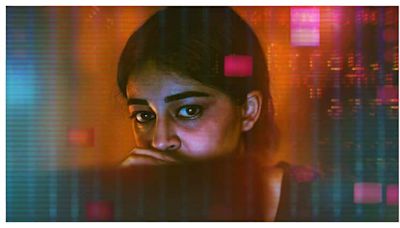 CTRL Movie Review: Ananya Panday’s Film Delivers Instagram Reel-Level Entertainment, Surprising Miss From Vikramaditya Motwane