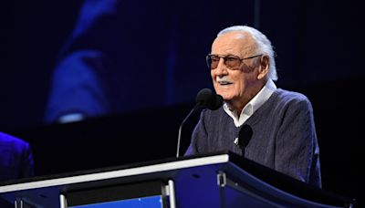 Five Animated Features From Stan Lee Universe In Development At Kartoon Studios & GFM Animation