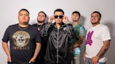 Fuerza Regida debuta en el Hot 100 con ‘Bebé dame’ con Grupo Frontera