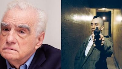 Martin Scorsese lamenta que la figura de Travis Bickle sea una norma en la sociedad actual