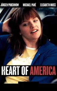 Heart of America