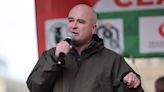 RMT leader Mick Lynch backs Jeremy Corbyn for MP