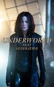 Underworld: Blood Wars